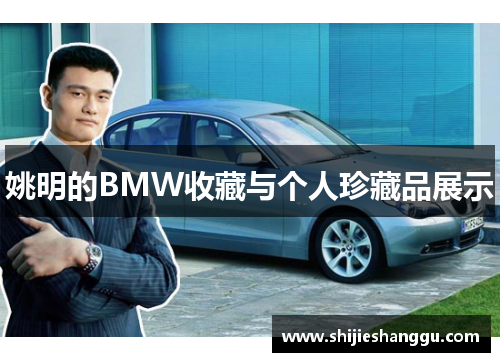 姚明的BMW收藏与个人珍藏品展示